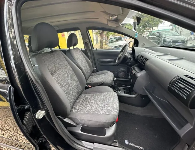 Imagem 8 – Fox 2004 1.6 Mi Plus 8V Flex 4P Manual