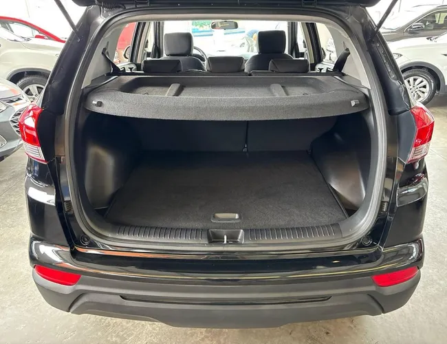 Imagem 13 – Creta 2021 1.6 16V Flex Action Automático