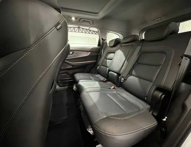 Imagem 10 – Tiggo 2024 Tiggo 8 Max Drive 1.6 Turbo Aut.