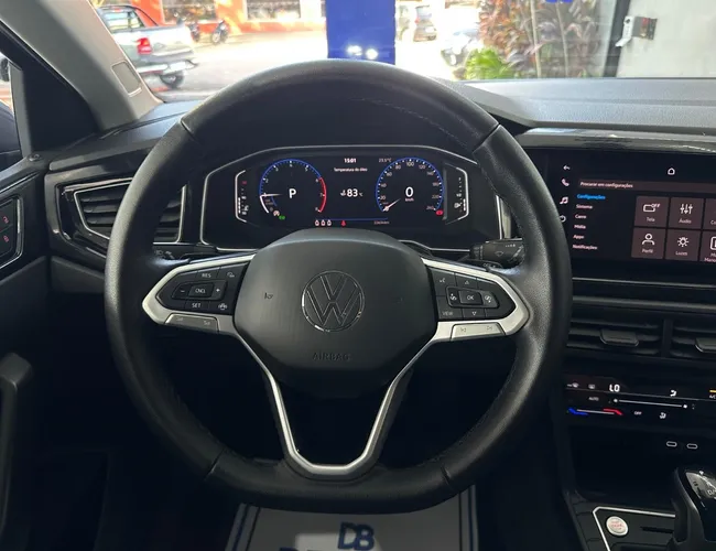 Imagem 10 – Polo 2024 1.0 170 Tsi Highline Automático