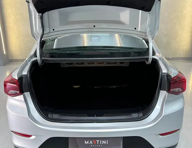 Imagem 23 – Onix 2022 Onix Sedan Plus Lt 1.0 12V Tb Flex Aut.