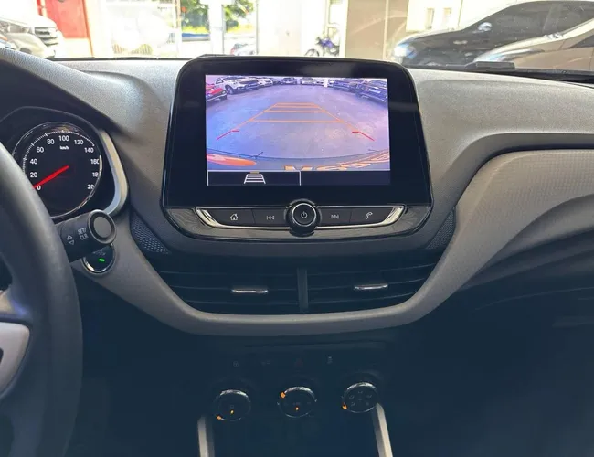 Imagem 8 – Onix 2023 1.0 Turbo Flex Premier Automático