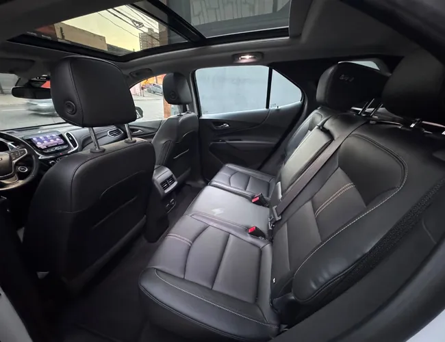 Imagem 14 – Equinox 2022 1.5 16V Turbo Gasolina Premier Awd Automático