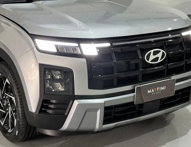 Imagem 7 – Creta 2026 1.6 Tgdi Gasolina Ultimate Dct