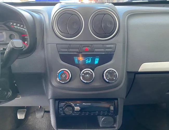 Imagem 9 – Montana 2018 1.4 Mpfi Ls Cs 8V Flex 2P Manual