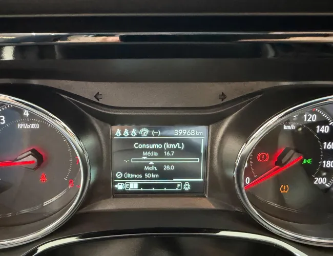 Imagem 18 – Montana 2023 1.2 Turbo Flex Lt Manual