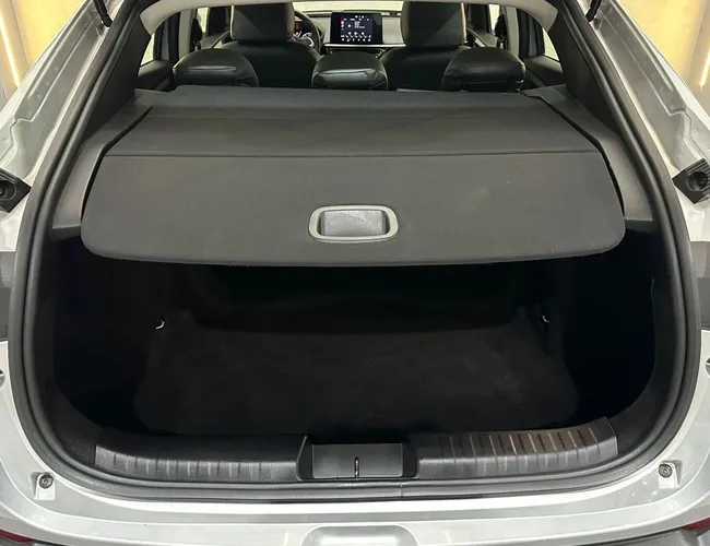 Imagem 20 – Fastback 2023 Fastback Audace 1.0 200 T. Flex Aut
