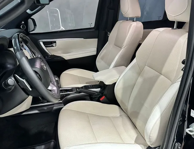 Imagem 25 – Hilux 2026 Hilux Sw4 Diamond 2.8 Tb 4X4 Die. Aut.
