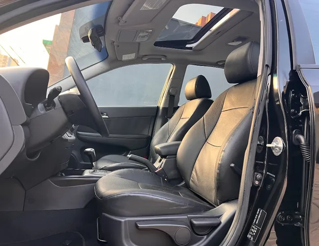 Imagem 15 – I30 2011 2.0 Mpfi Gls 16V Gasolina 4P Automático