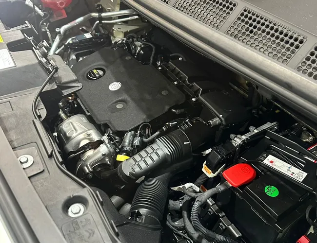 Imagem 20 – Scudo 2024 1.5 Bluehdi Diesel Cargo Manual