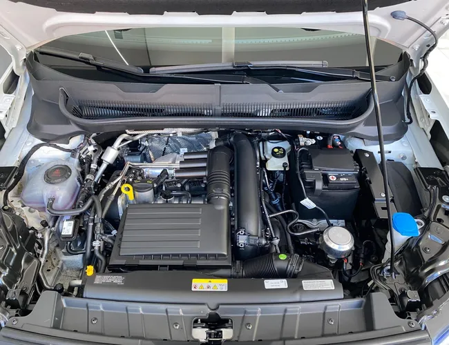 Imagem 15 – T-Cross 2025 1.4 250 Tsi Total Flex Highline Automático