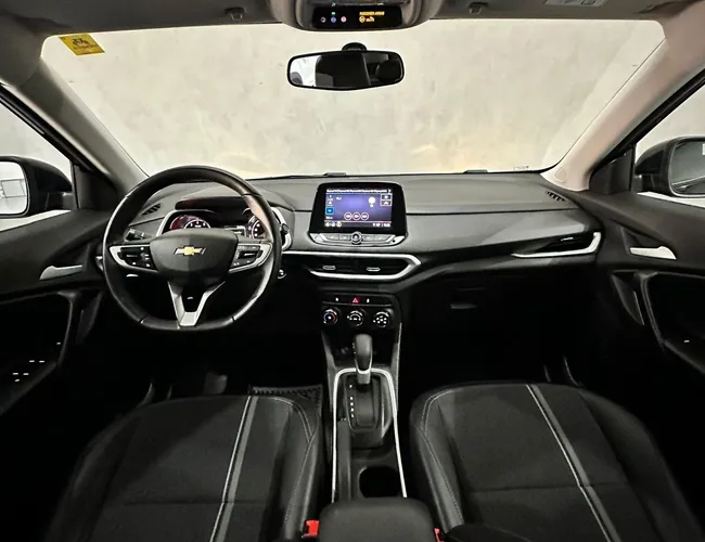 Imagem 9 – Tracker 2022 1.0 Turbo Flex Ltz Automático