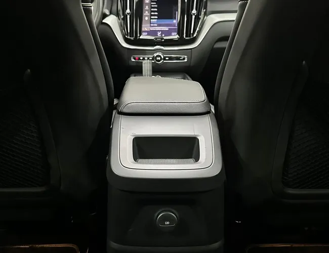 Imagem 13 – Xc60 2021 2.0 T8 Hybrid R-Design Awd Geartronic