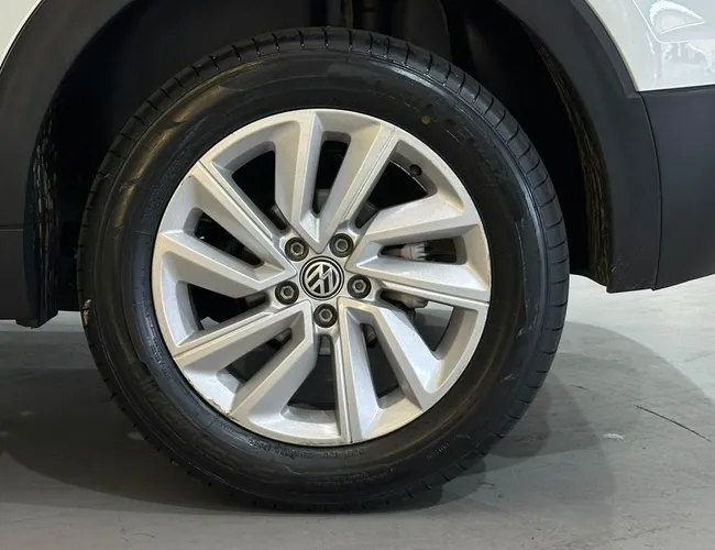 Imagem 20 – T-Cross 2024 T-Cross 200 Tsi 1.0  Flex 12V 5P Aut.