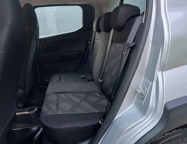 Imagem 12 – Mobi 2023 1.0 Evo Flex Like. Manual