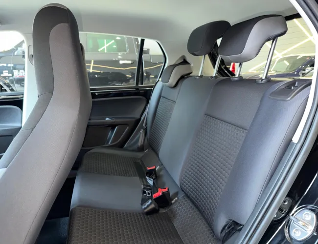 Imagem 12 – Cross Up 2018 1.0 Tsi 12V Flex 4P Manual