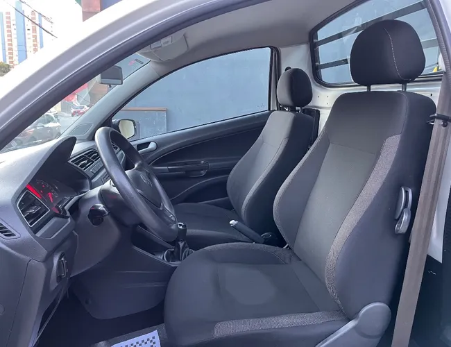 Imagem 5 – Saveiro 2024 1.6 Msi Robust Cd 16V Flex 2P Manual