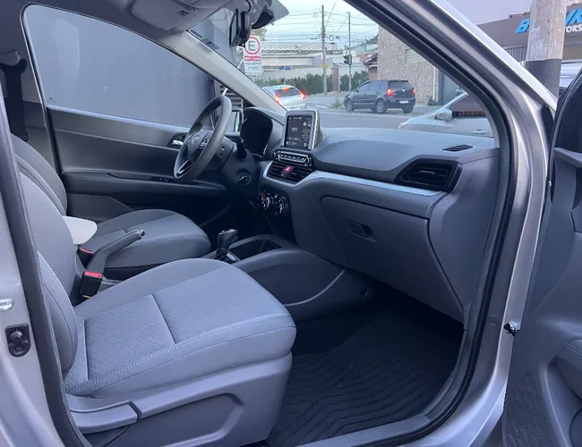 Imagem 15 – Hb20s 2021 1.6 16V Flex Vision Automático