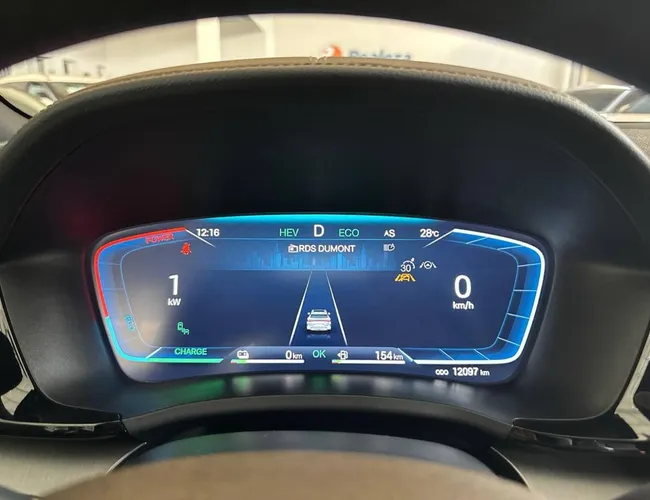 Imagem 7 – Song Plus 2026 1.5 Dm-I Híbrido Automático