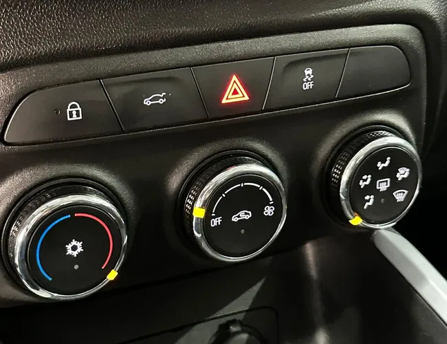 Imagem 13 – Onix 2025 1.0 Flex Lt Manual