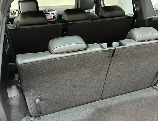 Imagem 32 – Tiguan 2025 Tiguan Allspac R-Line 300 Tsi 2.0
