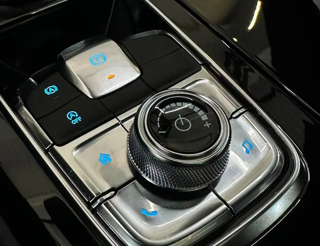 Imagem 17 – Territory 2026 Territory Titanium 1.5 Gtdi Ecobo. Aut.