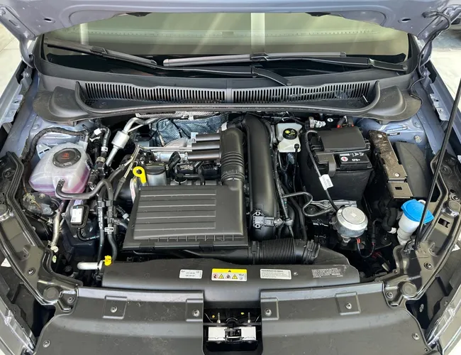 Imagem 17 – Nivus 2026 1.4 250 Tsi Total Flex Gts Automático