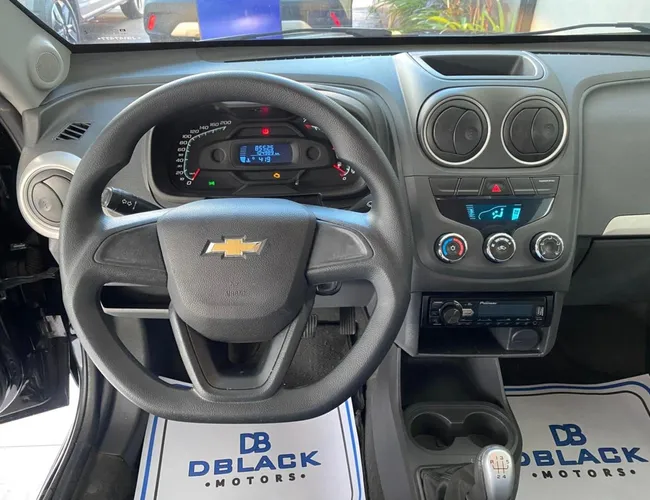 Imagem 8 – Montana 2018 1.4 Mpfi Ls Cs 8V Flex 2P Manual