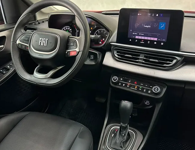 Imagem 11 – Pulse 2023 Pulse Audace 1.0 Turbo 200 Flex Aut.