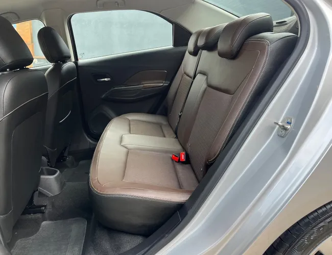 Imagem 11 – Cobalt 2019 1.8 Mpfi Ltz 8V Flex 4P Automático