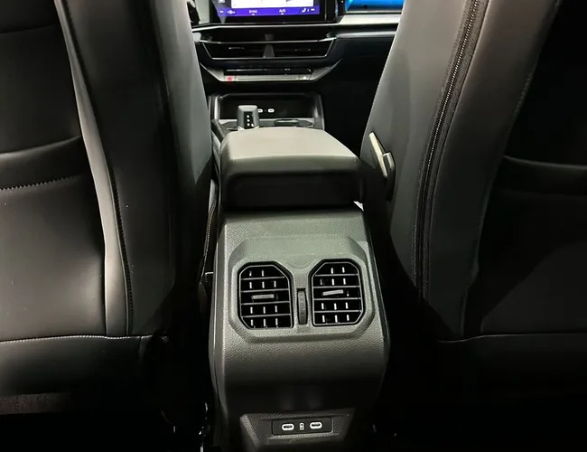 Imagem 10 – Boreal 2026 Boreal Iconic 1.3 Turbo 16V 5P Aut.