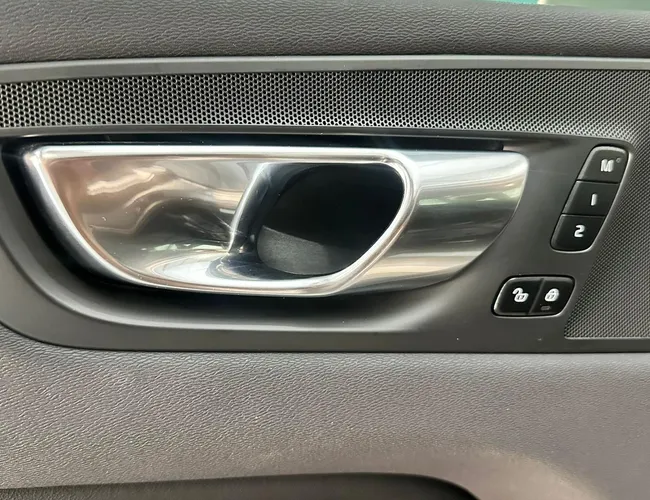 Imagem 19 – Xc60 2023 2.0 T8 Recharge Plus Awd Geartronic