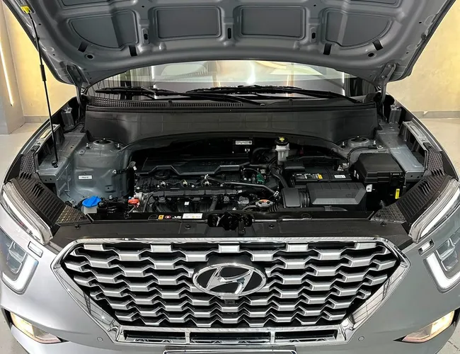 Imagem 28 – Creta 2023 Creta Ultimate 2.0 16V Flex Aut.