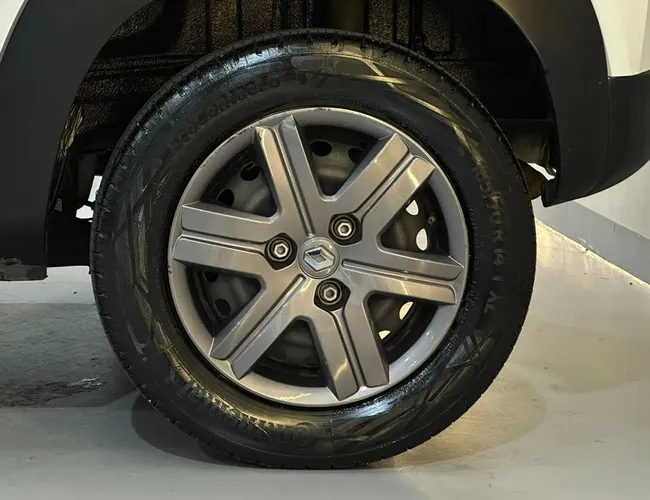 Imagem 17 – Kwid 2024 Kwid Zen 1.0 Flex 12V 5P Mec.