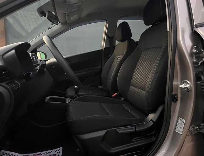 Imagem 14 – Hb20 2022 1.0 12V Flex Sense Manual