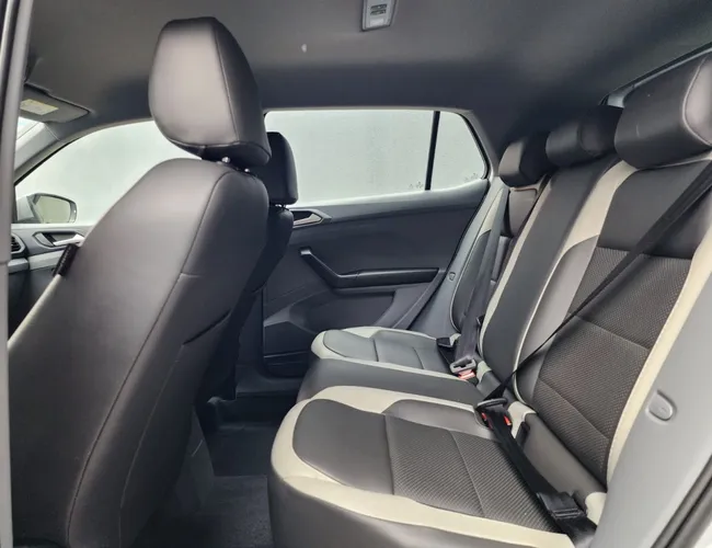 Imagem exterior do veículo T-Cross Sense 200 Tsi 1.0 Flex 5P Aut. 2020 T-Cross Sense 200 Tsi 1.0 Flex 5P Aut. 