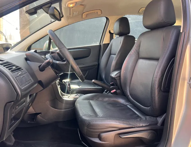 Imagem 11 – C4 2010 2.0 Exclusive 16V Flex 4P Automático