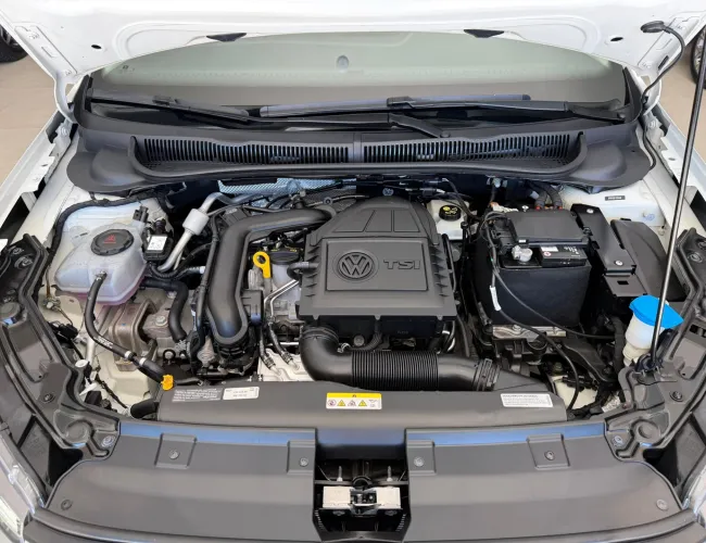 Imagem 18 – Nivus 2023 1.0 200 Tsi Total Flex Comfortline Automático