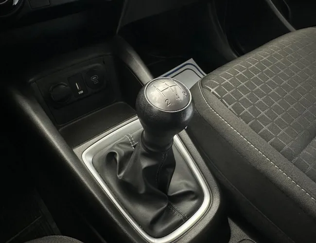 Imagem 14 – Hb20 2025 1.0 12V Flex Comfort Plus Manual