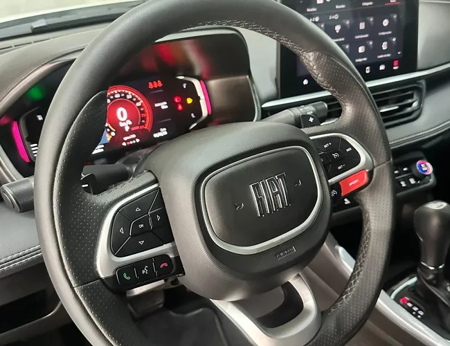 Imagem 19 – Fastback 2026 1.3 Turbo 270 Flex Limited Edition At6