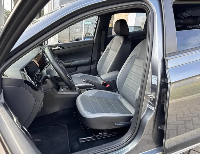Imagem 10 – Nivus 2021 1.0 200 Tsi Total Flex Highline Automático