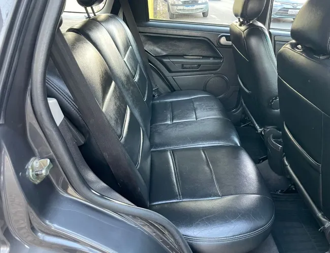 Imagem 7 – Ecosport 2011 2.0 Xlt 16V Flex 4P Automático