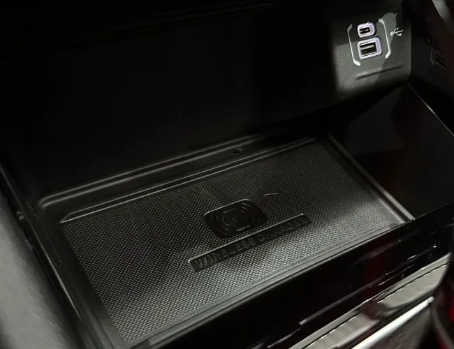 Imagem 15 – Compass 2025 1.3 T270 Turbo Flex S At6