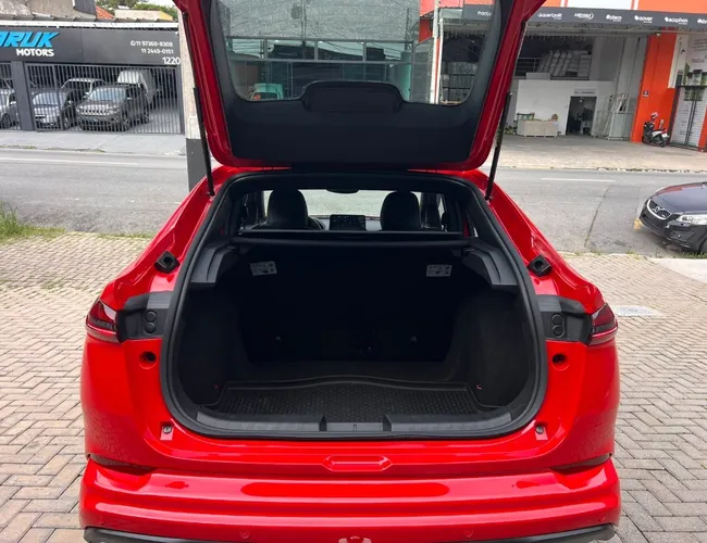 Imagem 8 – Fastback 2024 1.3 Turbo 270 Flex Abarth At6