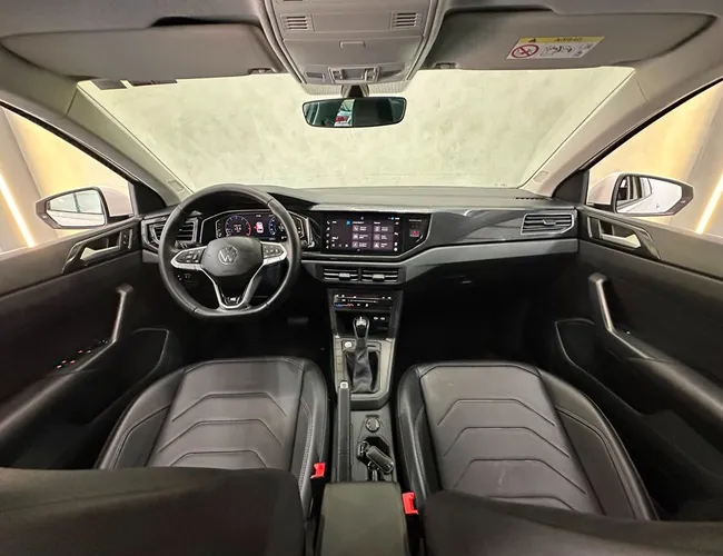 Imagem 9 – Polo 2023 Polo Highline Tsi 1.0 Flex 12V Aut.