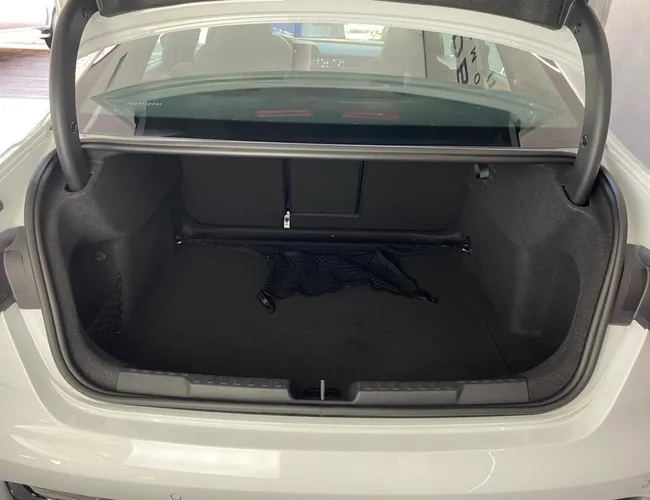 Imagem 14 – A3 2025 2.0 40 Tfsi Gasolina Sedan Performance S-Tronic