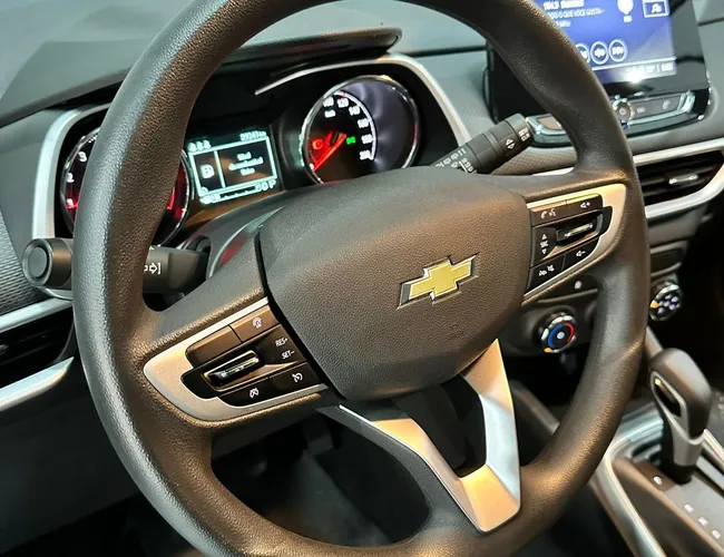 Imagem 18 – Tracker 2023 1.0 Turbo Flex Lt Automático