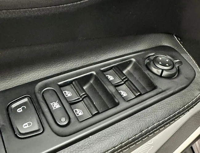 Imagem 18 – Renegade 2021 1.8 16V Flex 4P Automático