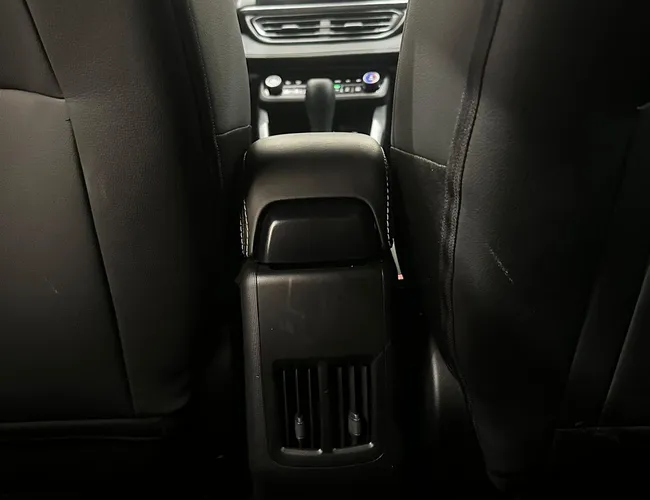 Imagem 14 – Fastback 2026 1.3 Turbo 270 Flex Limited Edition At6