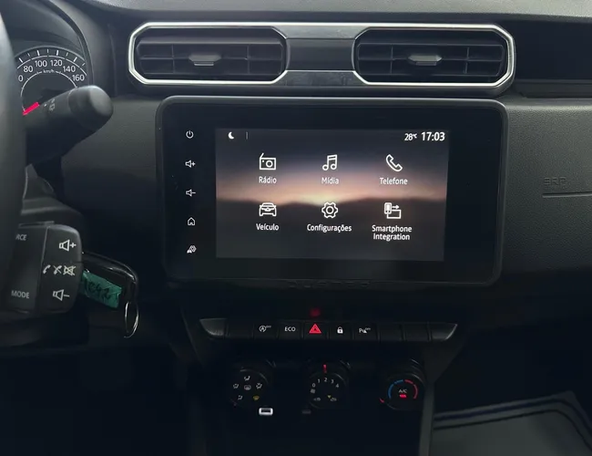 Imagem 10 – Duster 2025 1.6 16V Sce Flex Intense Plus X-Tronic